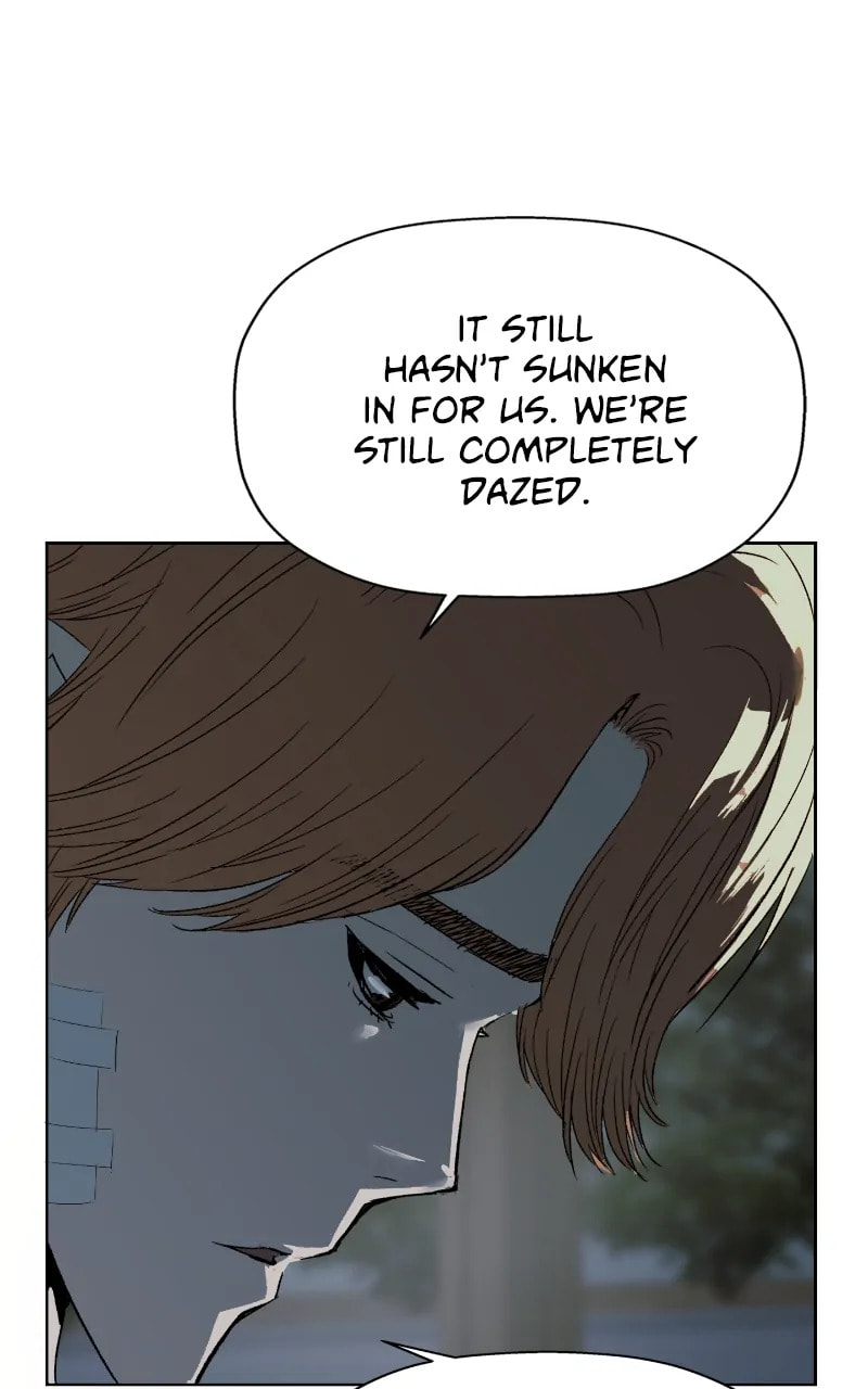 Read Weak Hero chapter 392 image 99 on Lezhin