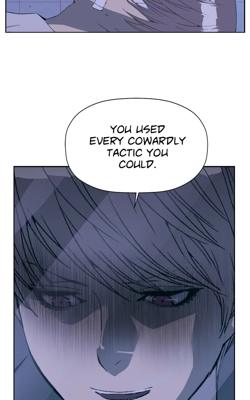 Read Weak Hero chapter 393 image 10 on Lezhin