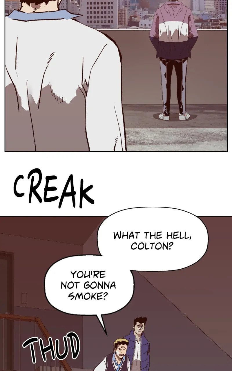 Read Weak Hero chapter 393 image 105 on Lezhin
