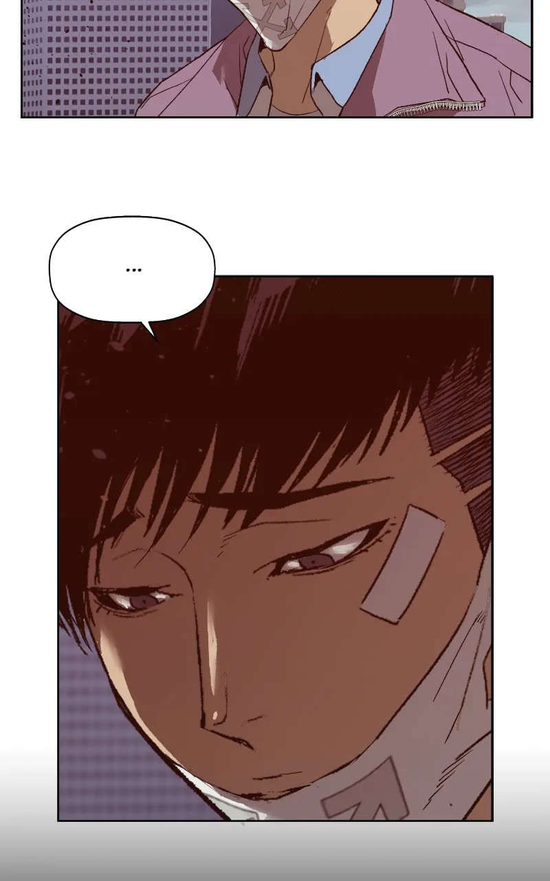 Read Weak Hero chapter 393 image 107 on Lezhin