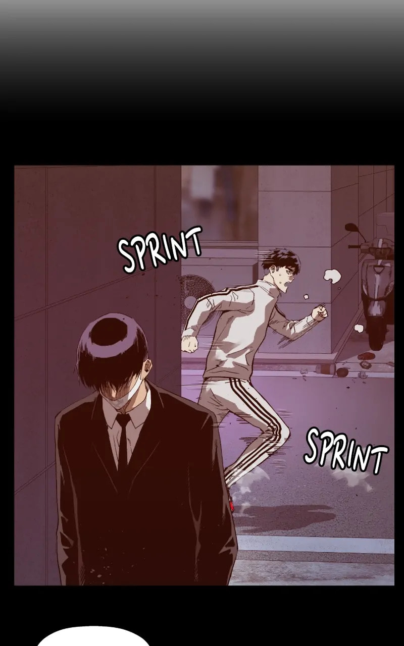 Read Weak Hero chapter 393 image 108 on Lezhin
