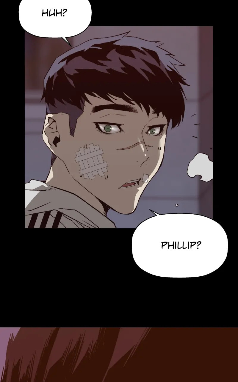 Read Weak Hero chapter 393 image 109 on Lezhin
