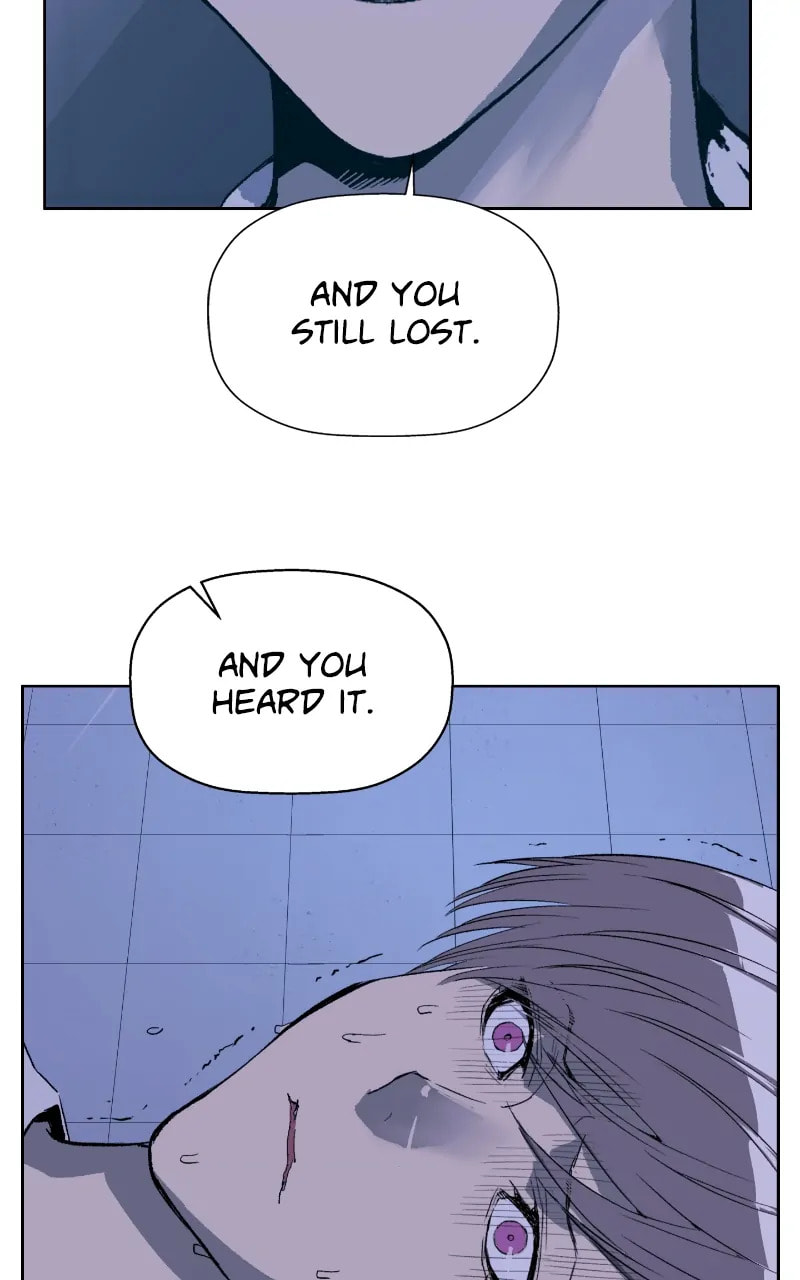 Read Weak Hero chapter 393 image 11 on Lezhin