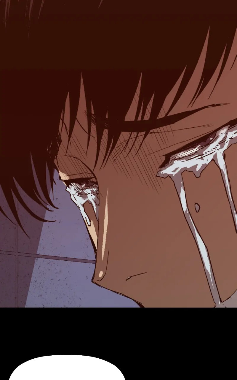 Read Weak Hero chapter 393 image 110 on Lezhin
