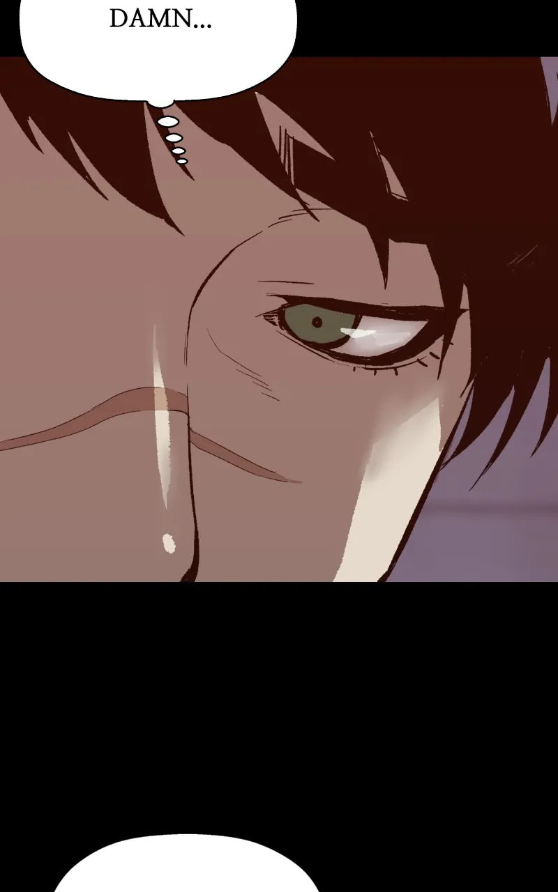 Read Weak Hero chapter 393 image 111 on Lezhin
