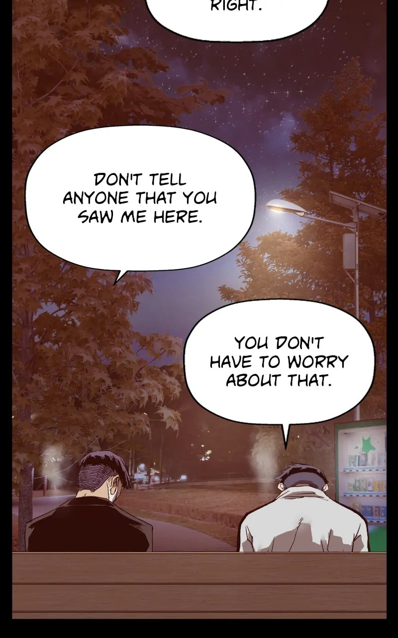 Read Weak Hero chapter 393 image 113 on Lezhin