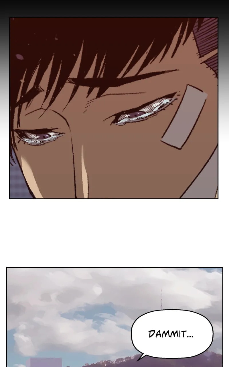 Read Weak Hero chapter 393 image 115 on Lezhin