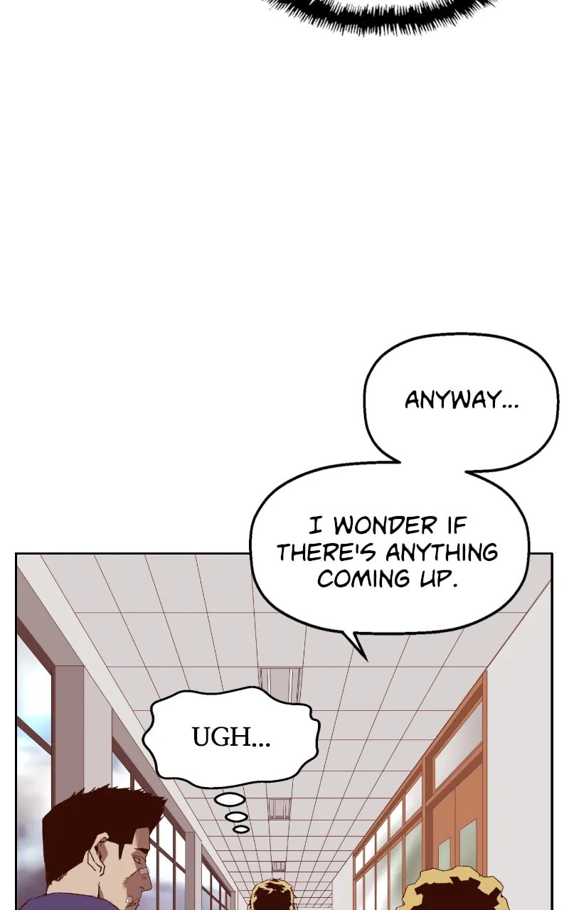 Read Weak Hero chapter 393 image 121 on Lezhin