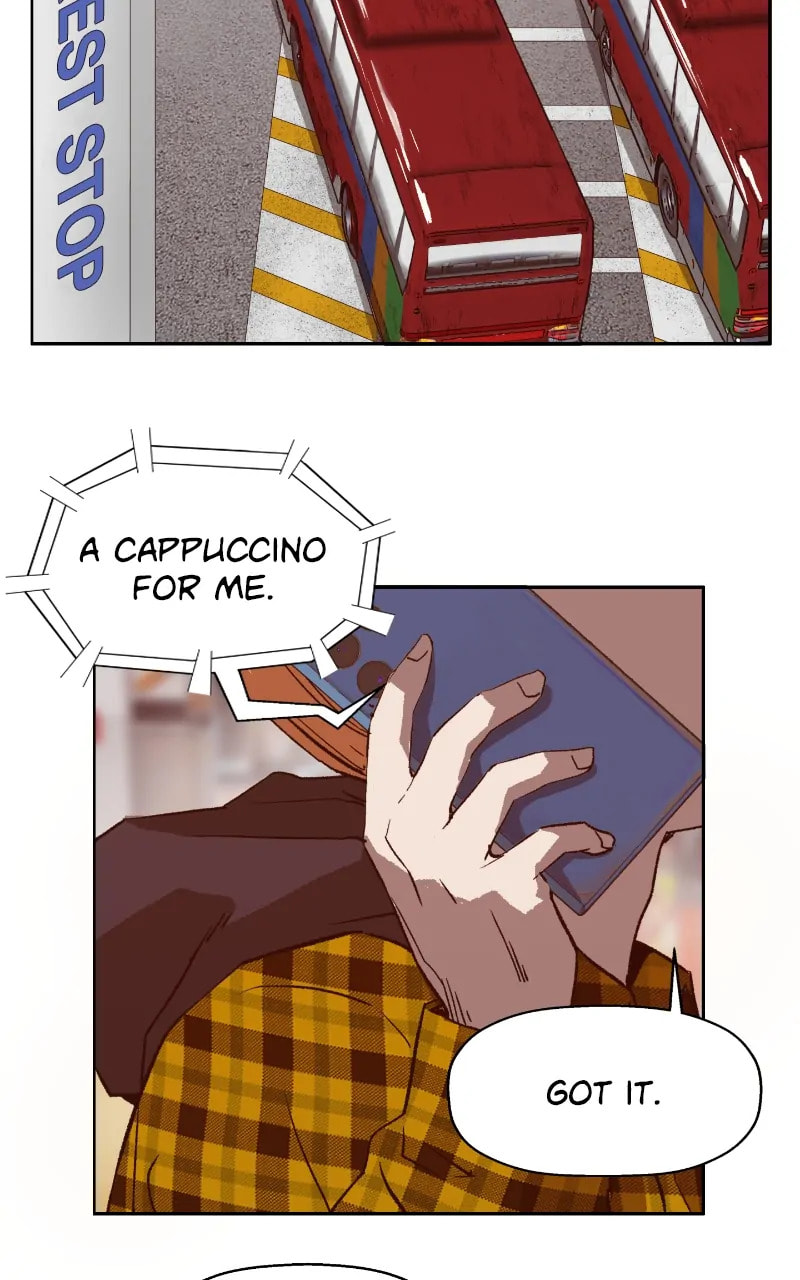 Read Weak Hero chapter 393 image 126 on Lezhin