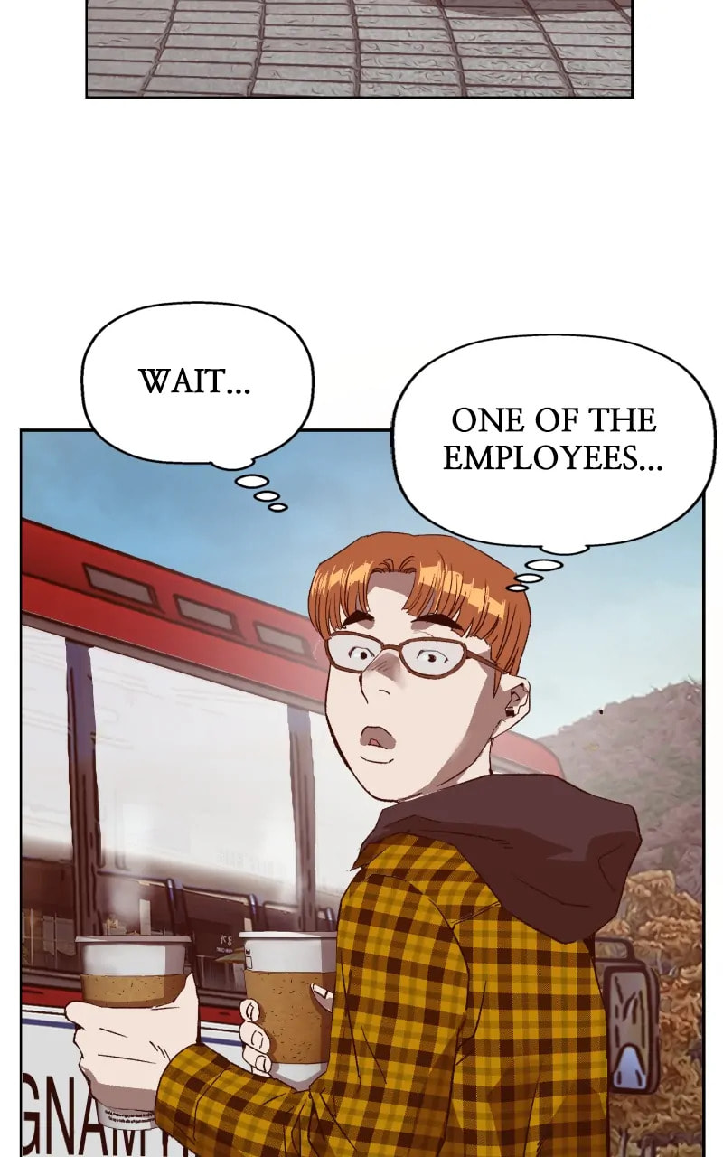 Read Weak Hero chapter 393 image 129 on Lezhin