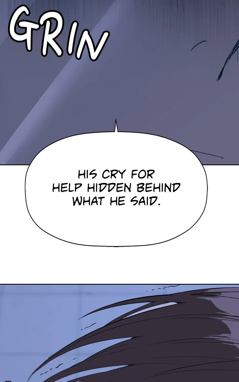 Read Weak Hero chapter 393 image 13 on Lezhin