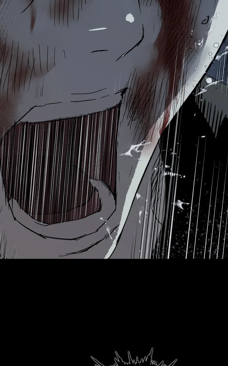 Read Weak Hero chapter 393 image 16 on Lezhin