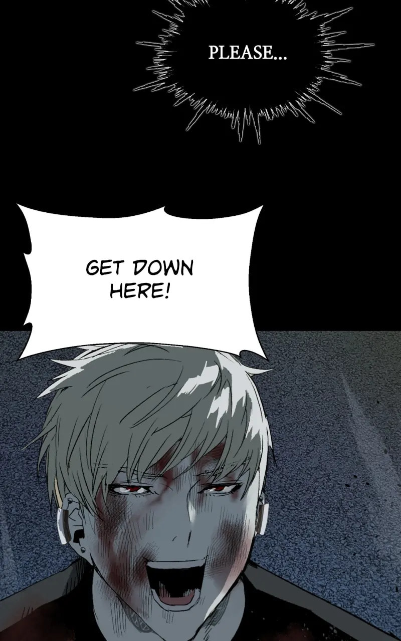Read Weak Hero chapter 393 image 17 on Lezhin
