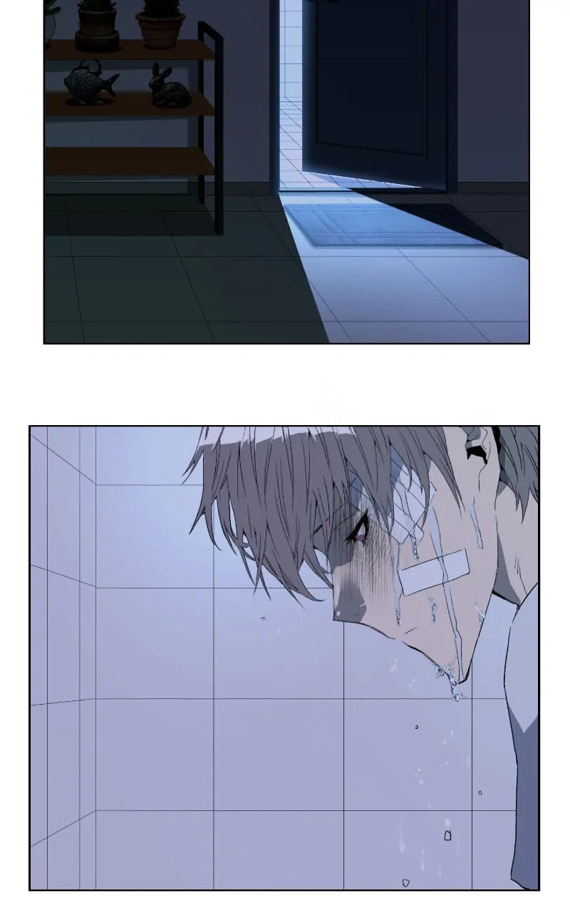 Read Weak Hero chapter 393 image 2 on Lezhin