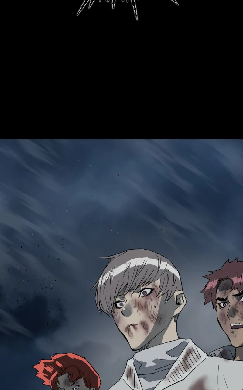 Read Weak Hero chapter 393 image 23 on Lezhin