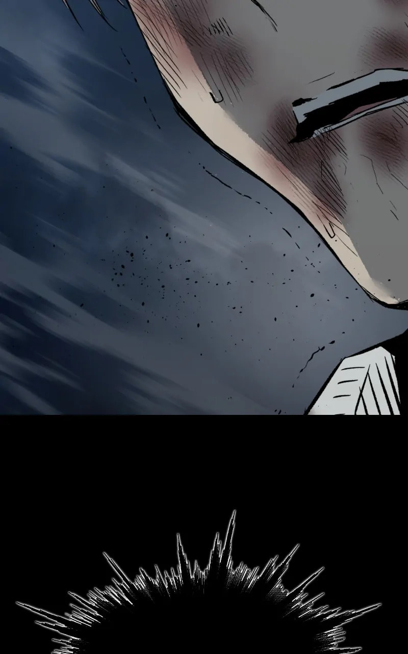 Read Weak Hero chapter 393 image 27 on Lezhin
