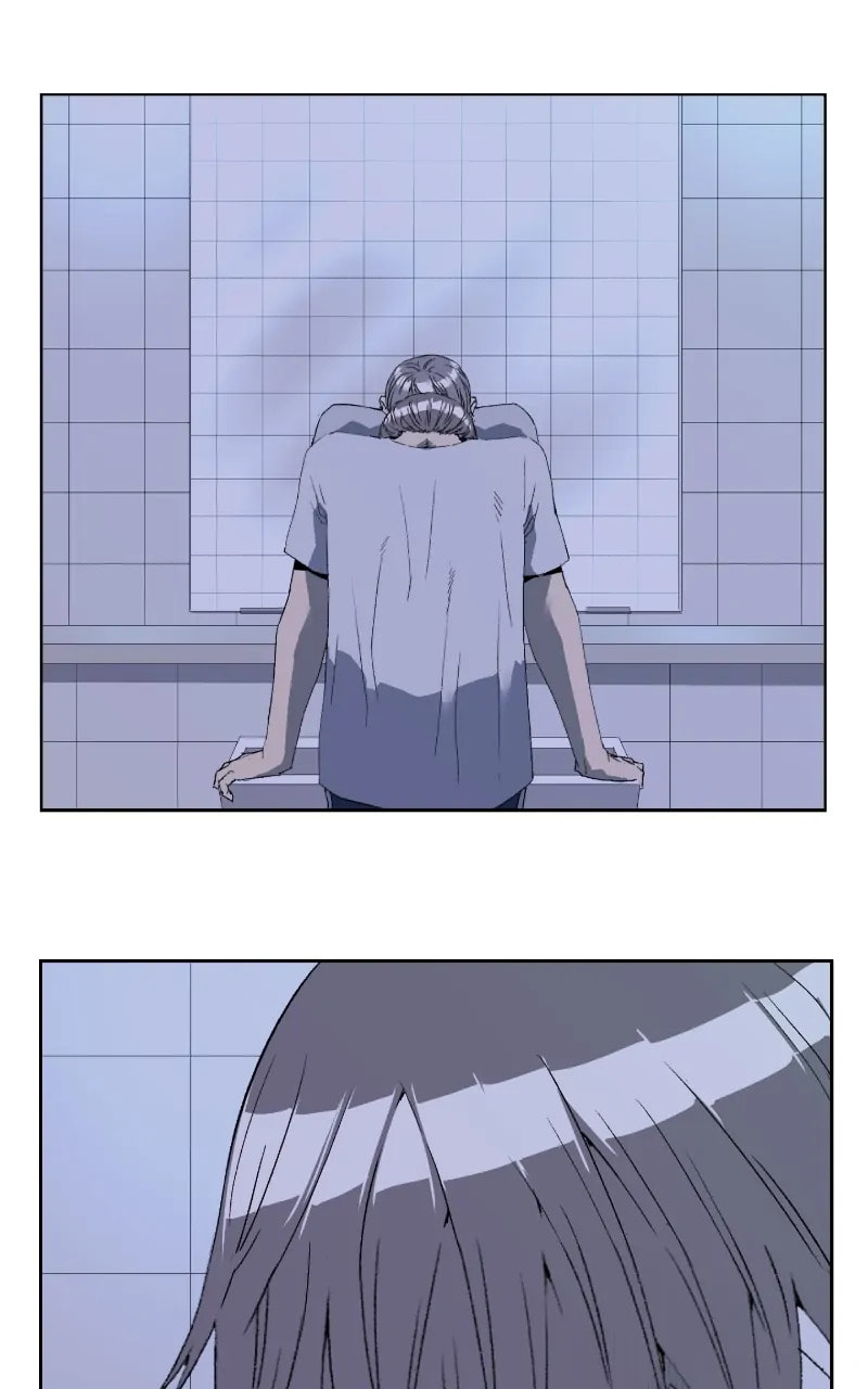 Read Weak Hero chapter 393 image 3 on Lezhin