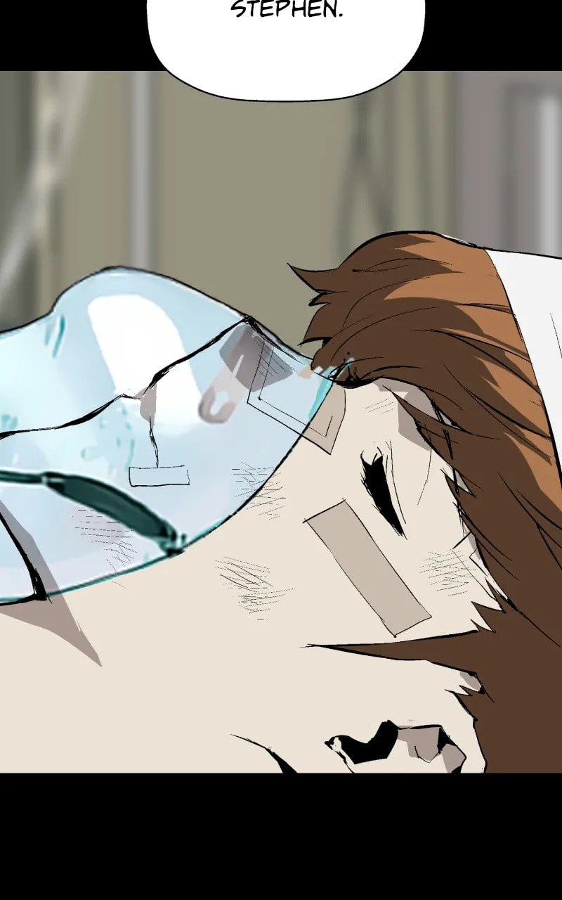 Read Weak Hero chapter 393 image 35 on Lezhin
