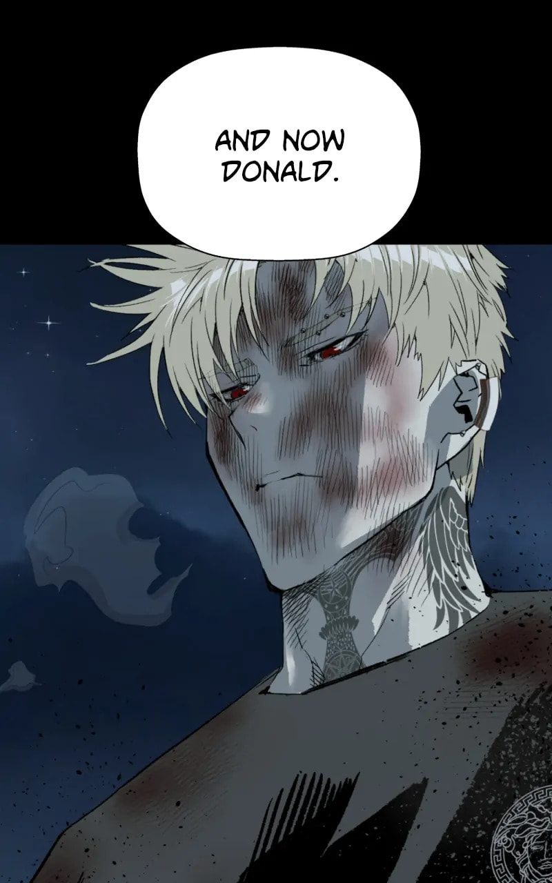 Read Weak Hero chapter 393 image 36 on Lezhin