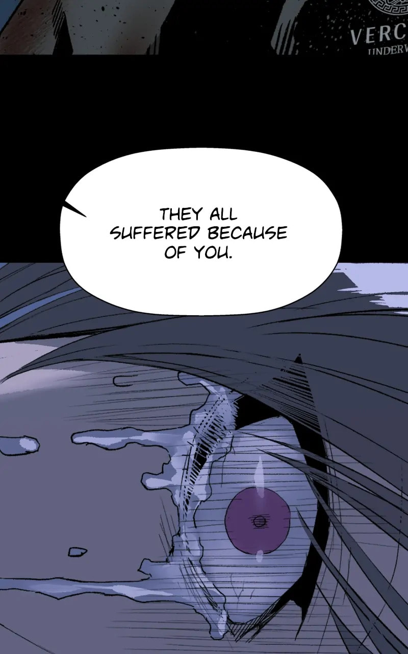 Read Weak Hero chapter 393 image 37 on Lezhin