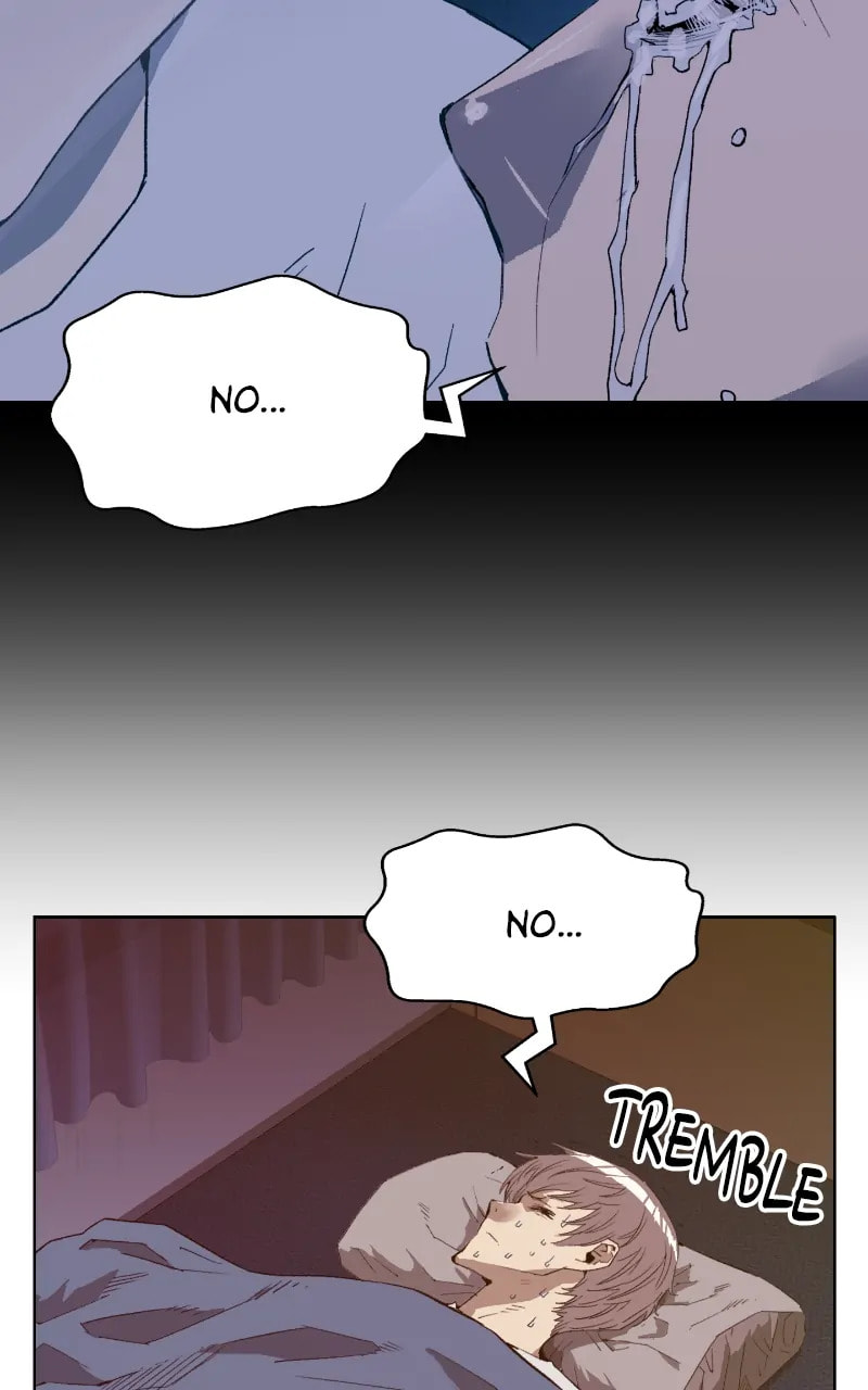 Read Weak Hero chapter 393 image 41 on Lezhin