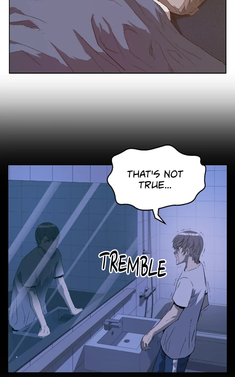 Read Weak Hero chapter 393 image 42 on Lezhin