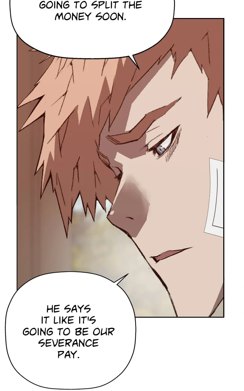 Read Weak Hero chapter 393 image 49 on Lezhin