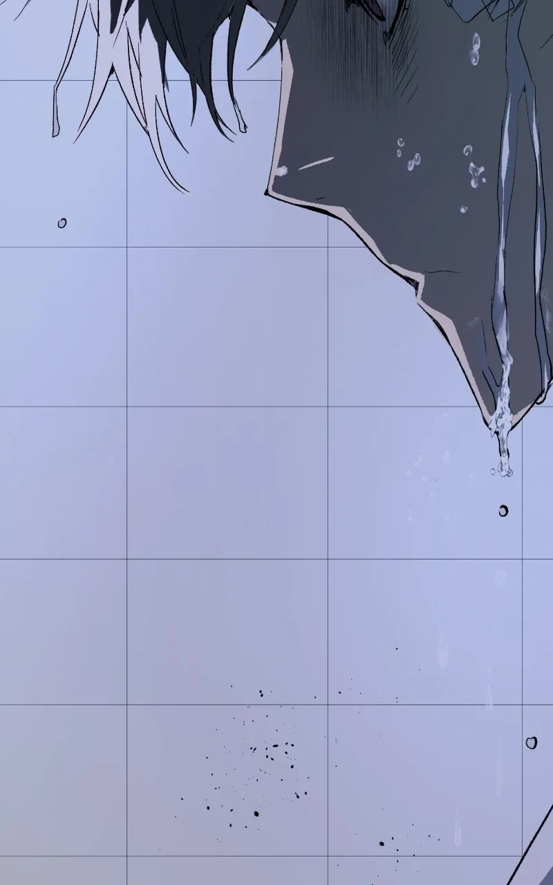 Read Weak Hero chapter 393 image 5 on Lezhin