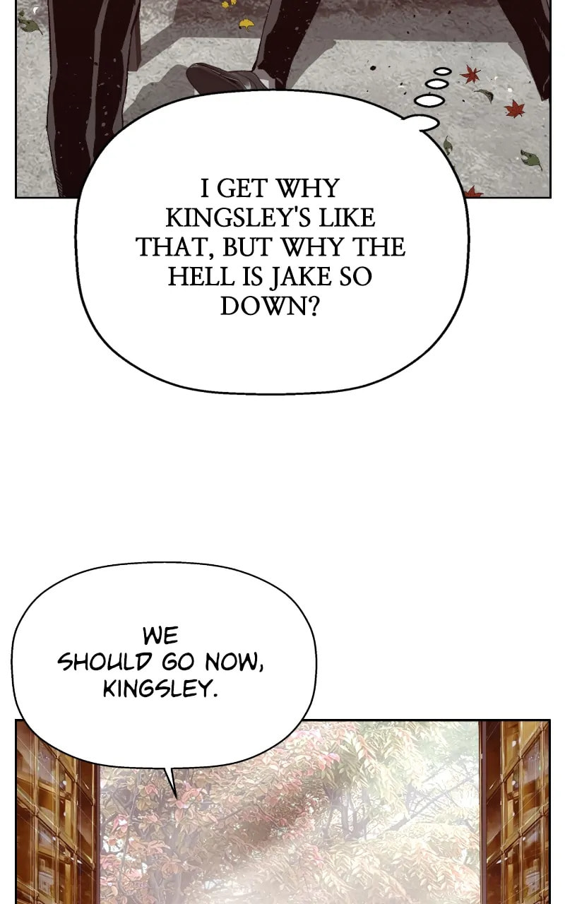 Read Weak Hero chapter 393 image 51 on Lezhin