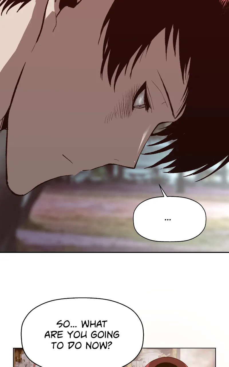 Read Weak Hero chapter 393 image 53 on Lezhin