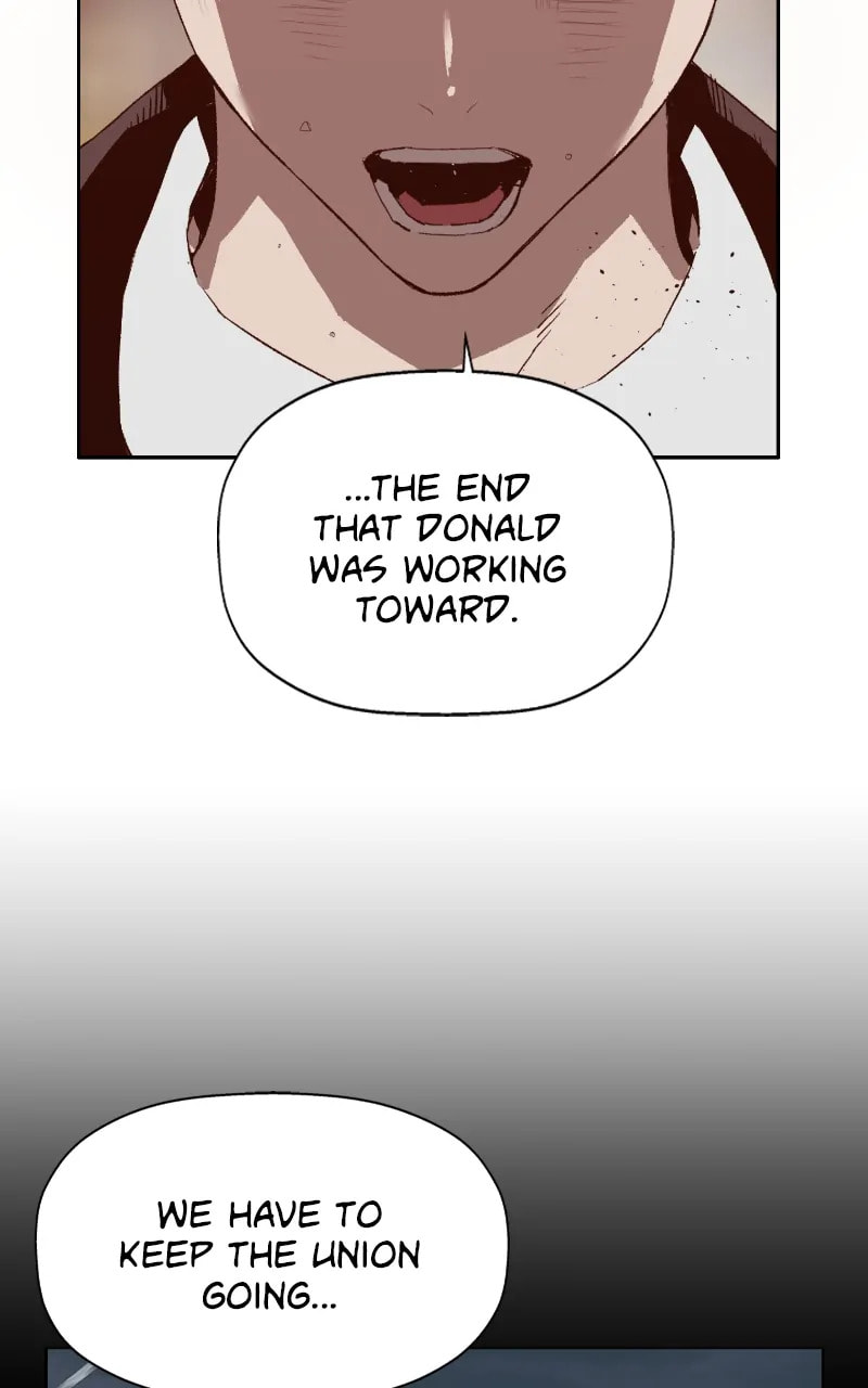 Read Weak Hero chapter 393 image 55 on Lezhin