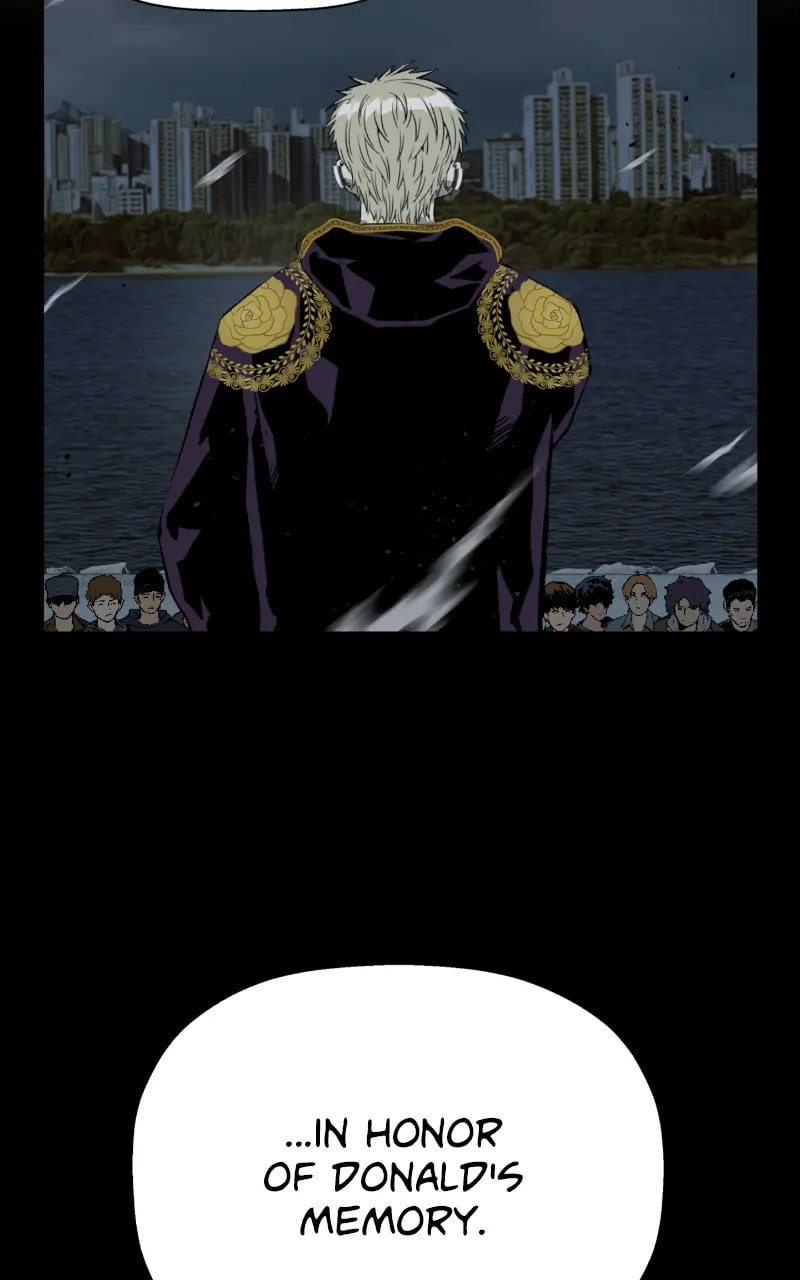 Read Weak Hero chapter 393 image 56 on Lezhin