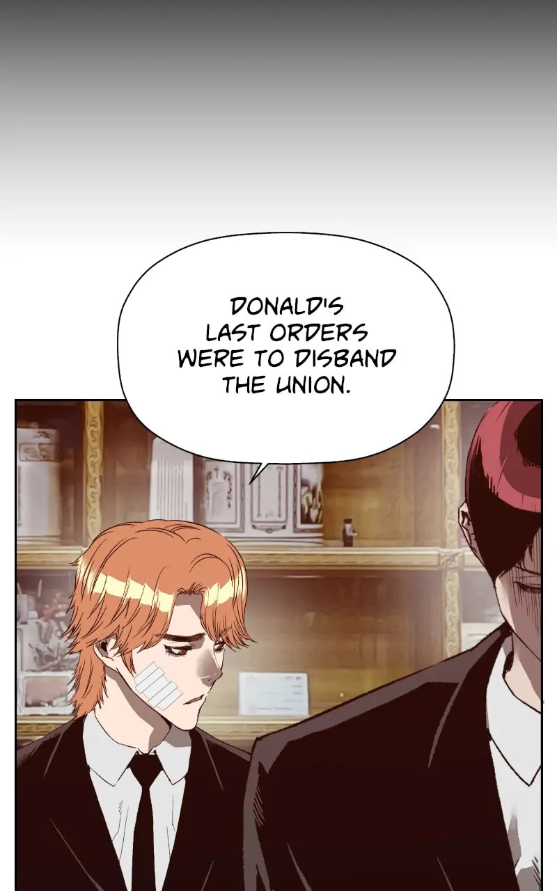 Read Weak Hero chapter 393 image 58 on Lezhin
