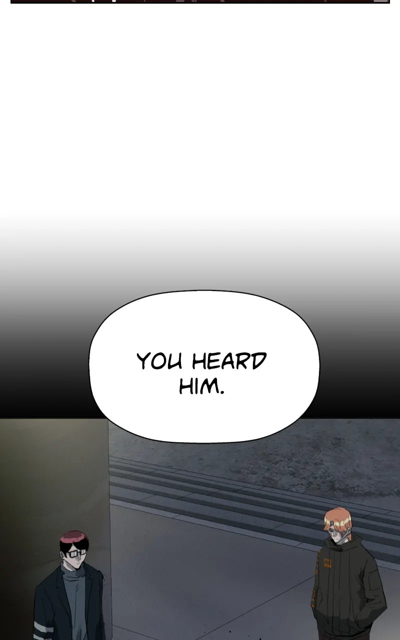 Read Weak Hero chapter 393 image 59 on Lezhin
