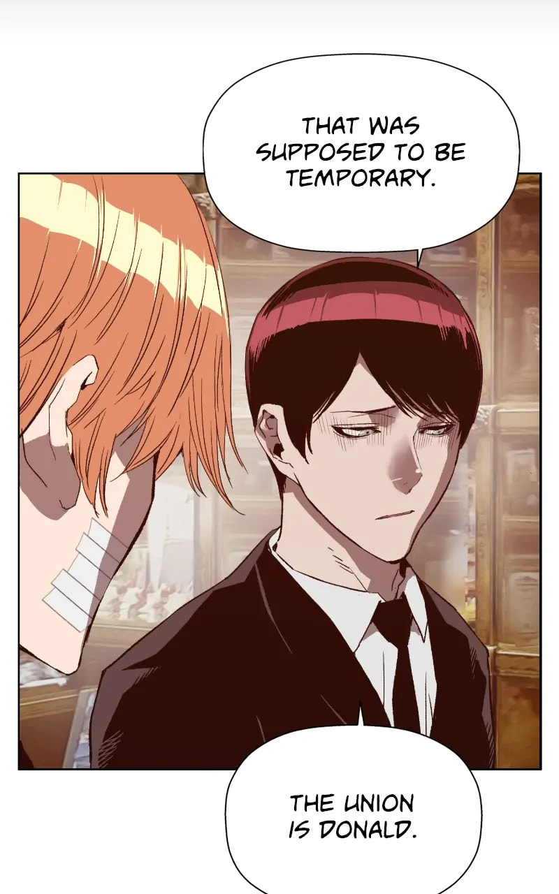 Read Weak Hero chapter 393 image 61 on Lezhin