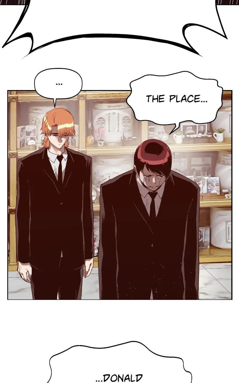 Read Weak Hero chapter 393 image 66 on Lezhin