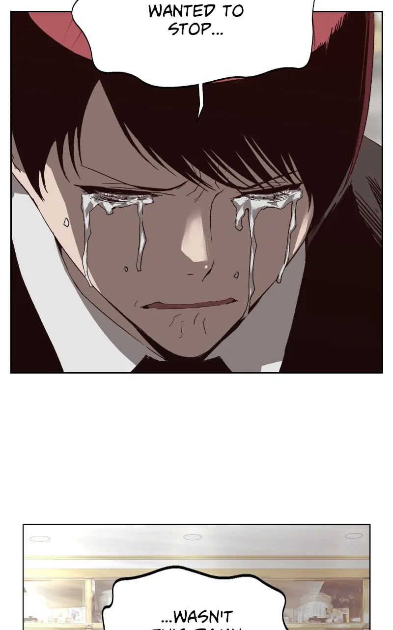 Read Weak Hero chapter 393 image 67 on Lezhin