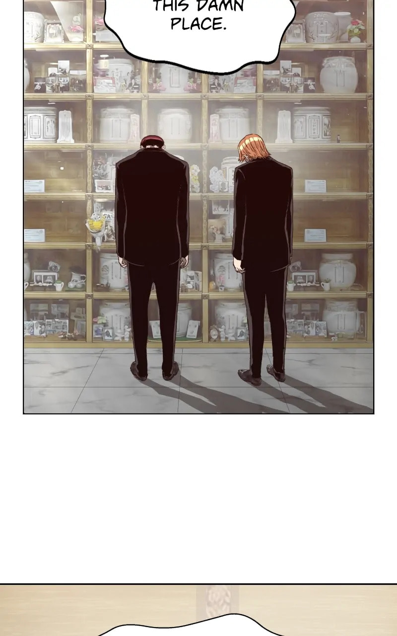 Read Weak Hero chapter 393 image 68 on Lezhin