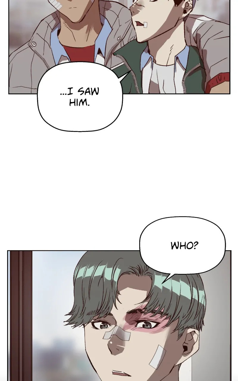 Read Weak Hero chapter 393 image 78 on Lezhin