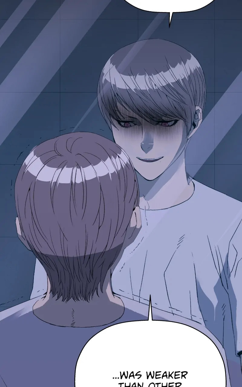 Read Weak Hero chapter 393 image 8 on Lezhin