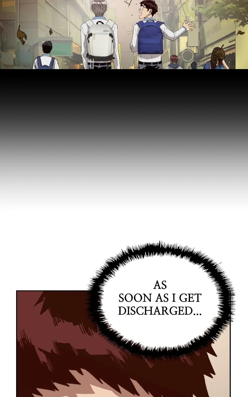 Read Weak Hero chapter 394 image 101 on Lezhin
