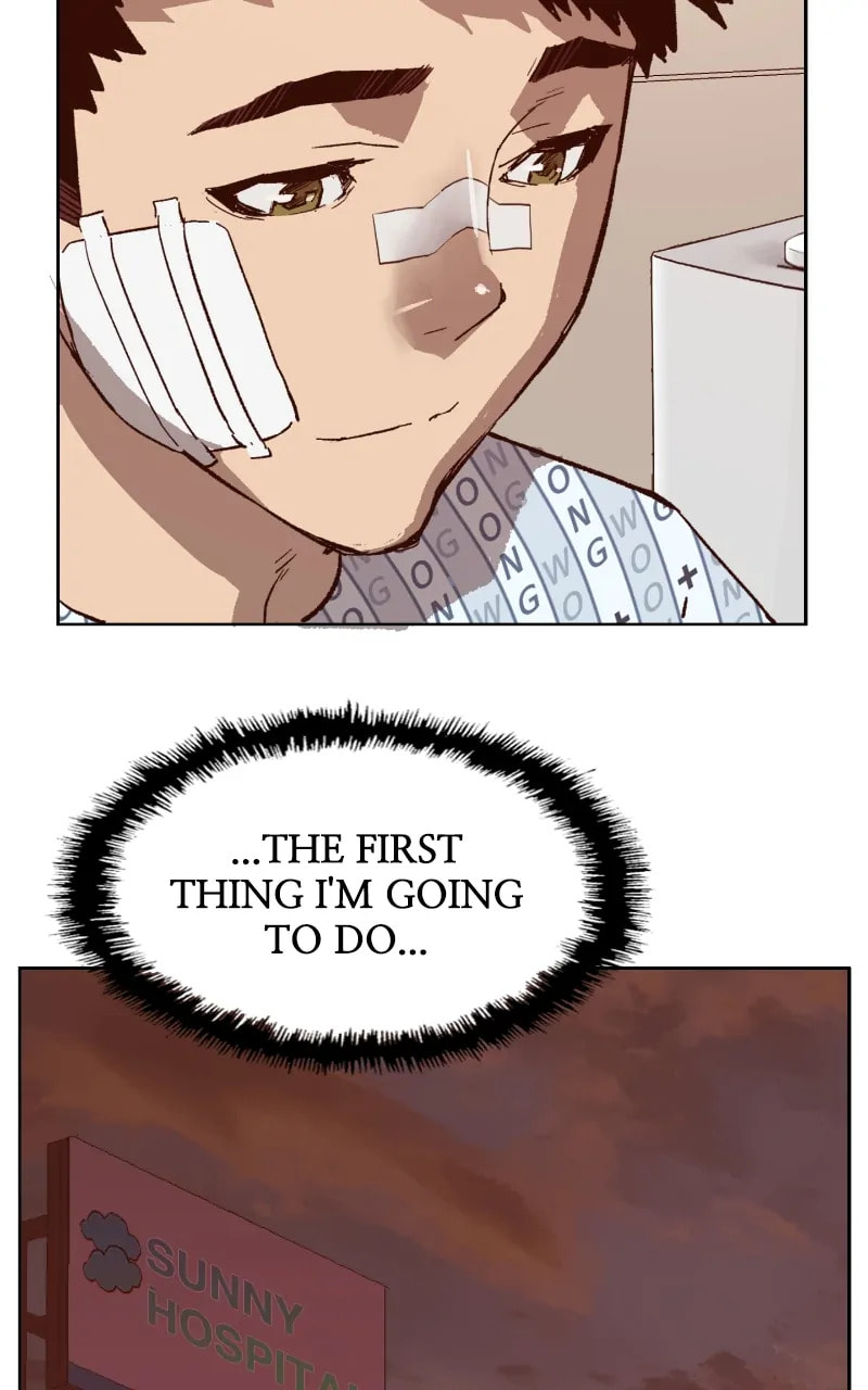 Read Weak Hero chapter 394 image 102 on Lezhin