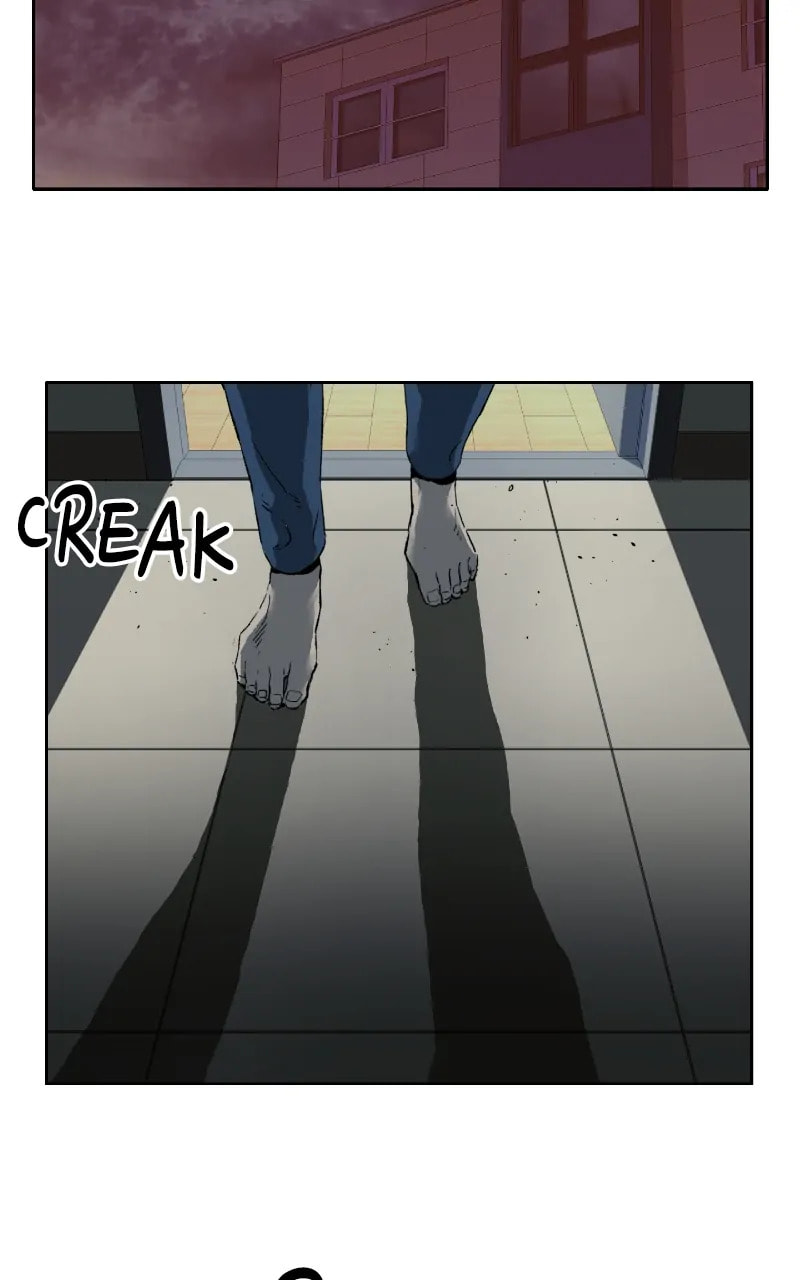 Read Weak Hero chapter 394 image 104 on Lezhin