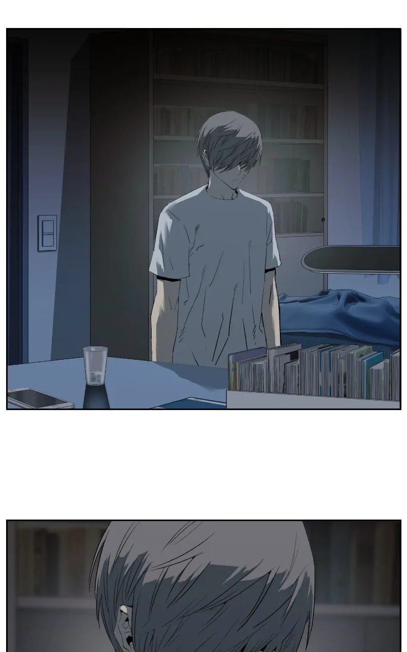 Read Weak Hero chapter 394 image 107 on Lezhin