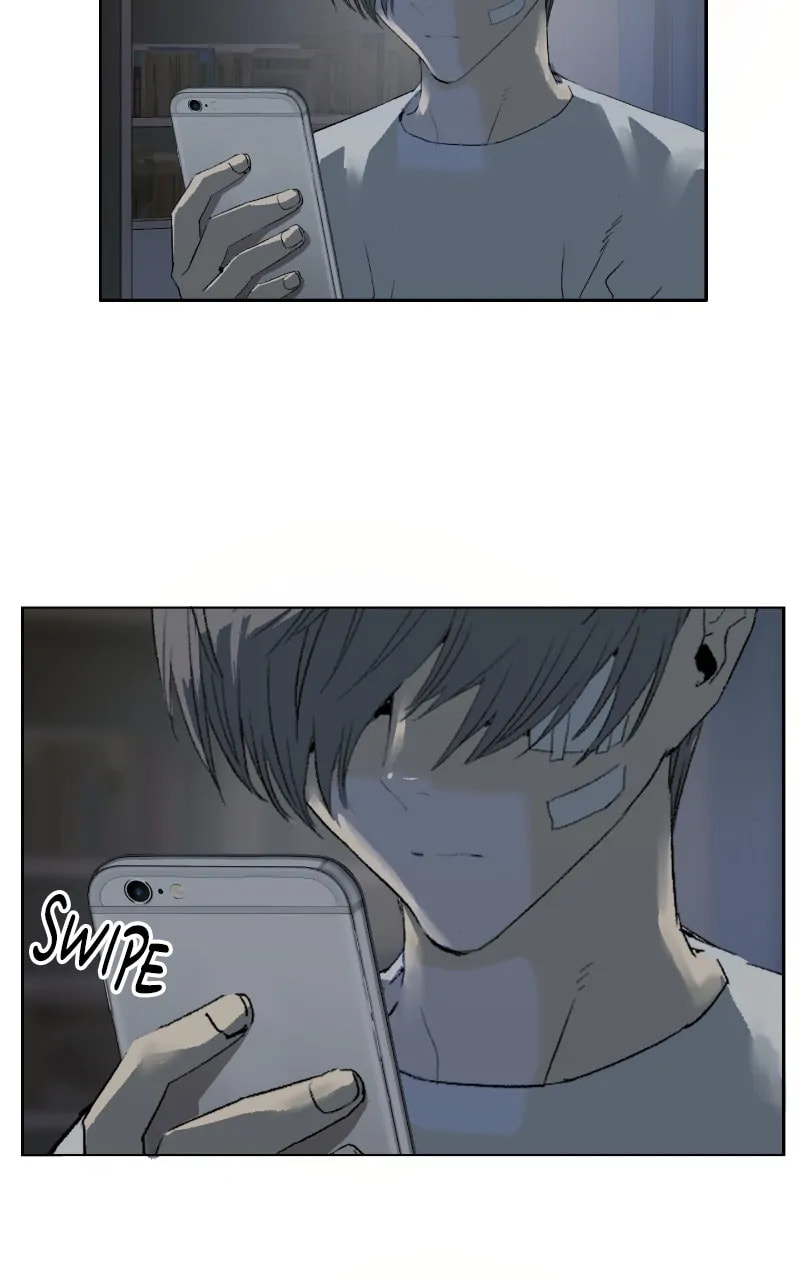 Read Weak Hero chapter 394 image 111 on Lezhin