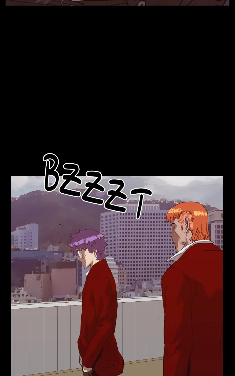 Read Weak Hero chapter 394 image 14 on Lezhin