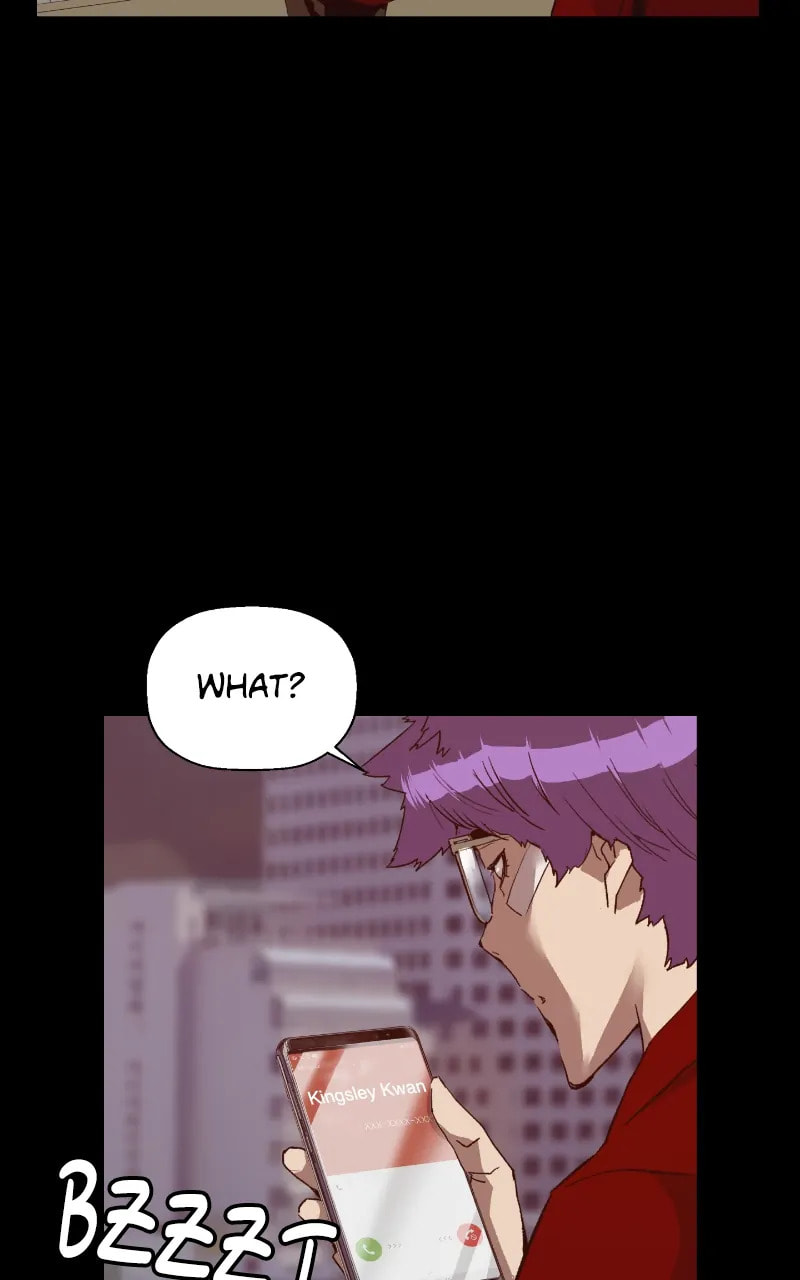 Read Weak Hero chapter 394 image 15 on Lezhin