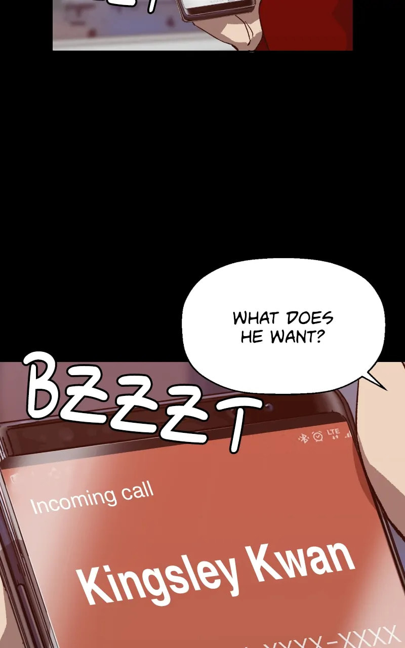 Read Weak Hero chapter 394 image 16 on Lezhin