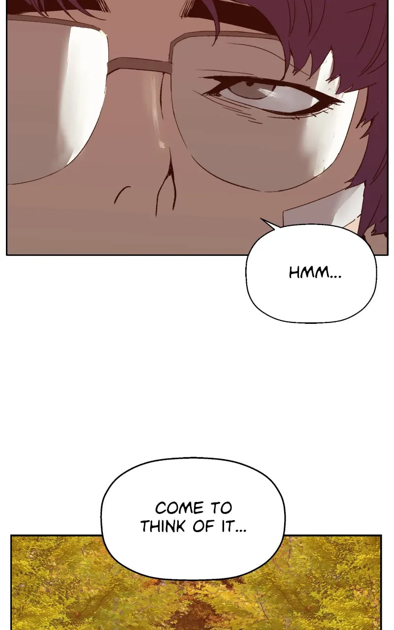 Read Weak Hero chapter 394 image 18 on Lezhin