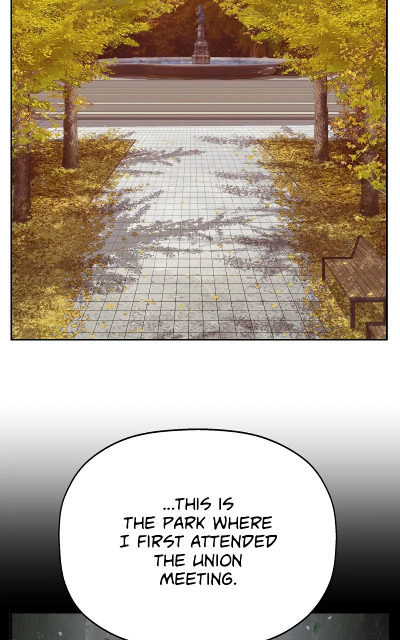 Read Weak Hero chapter 394 image 19 on Lezhin